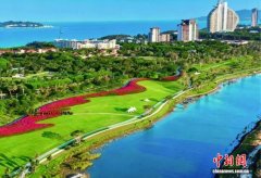 可持续旅游国际认证双落地 三亚构筑宜居宜业宜游之城